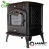 Чугунная печь KAWMET P7 (9.3 kW) ECO купить 